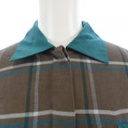 Hermes Dress Brown — view 5