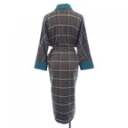 Hermes Dress Brown — view 2