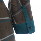 Hermes Dress Brown — view 6