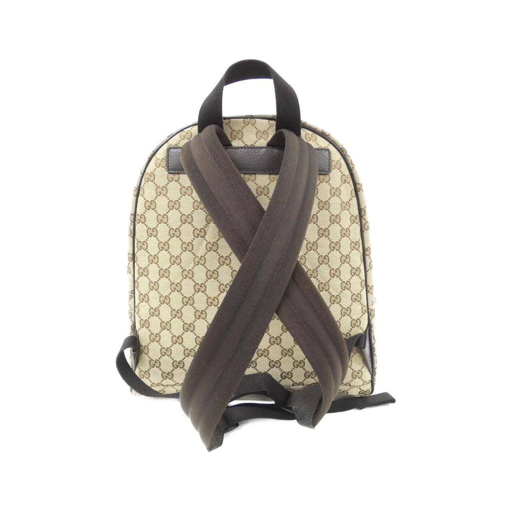 Gucci Backpack Beige