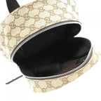 Gucci Backpack Beige