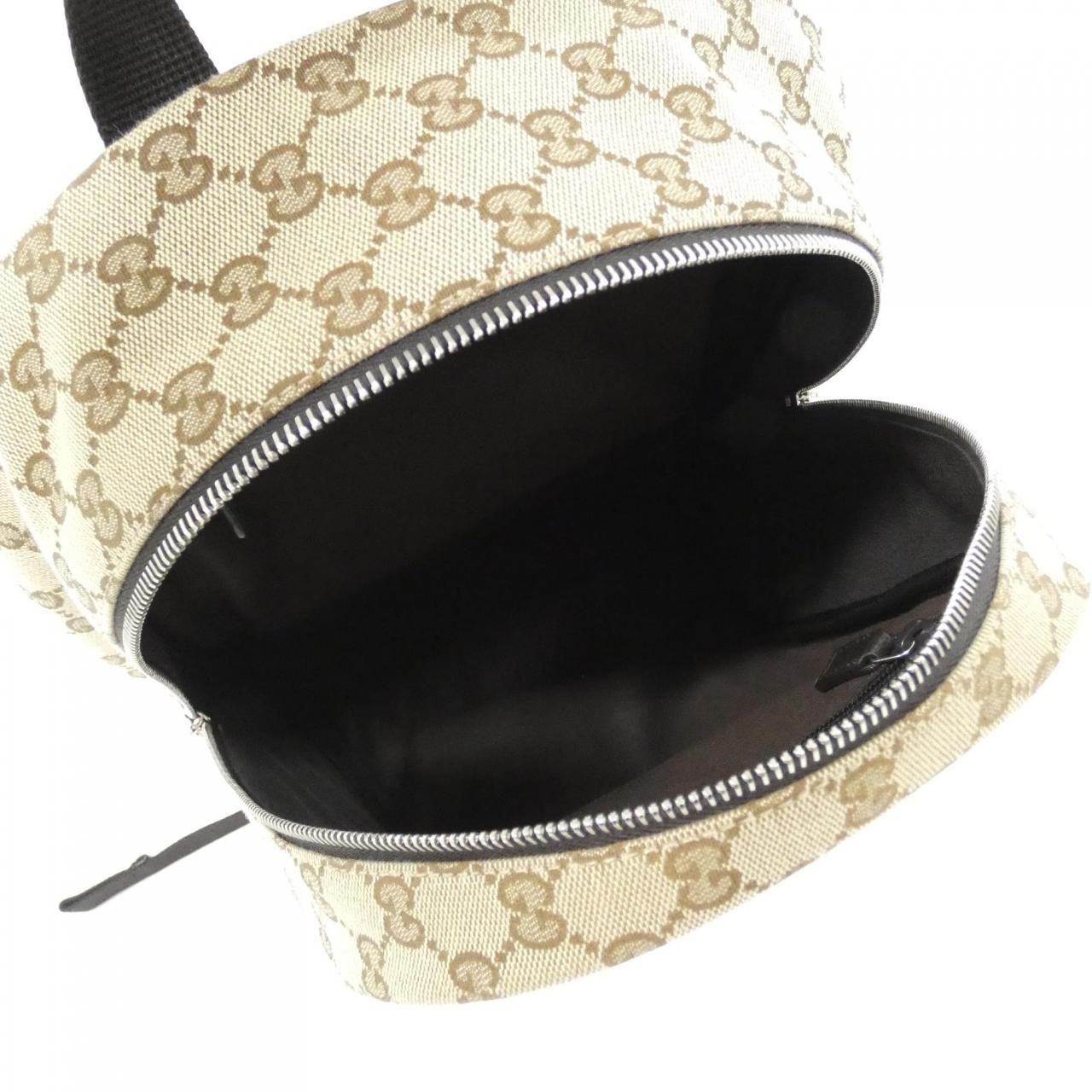 Gucci Backpack Beige