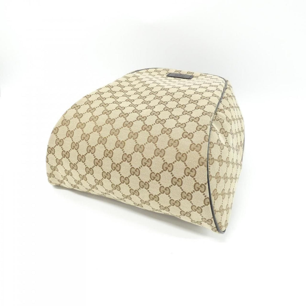 Gucci Backpack Beige
