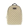 Gucci Backpack Beige