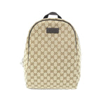 Gucci Backpack Beige