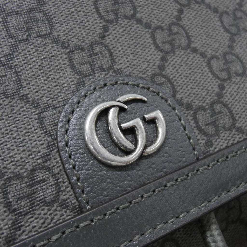 Gucci Ophidia Fadjj Backpack