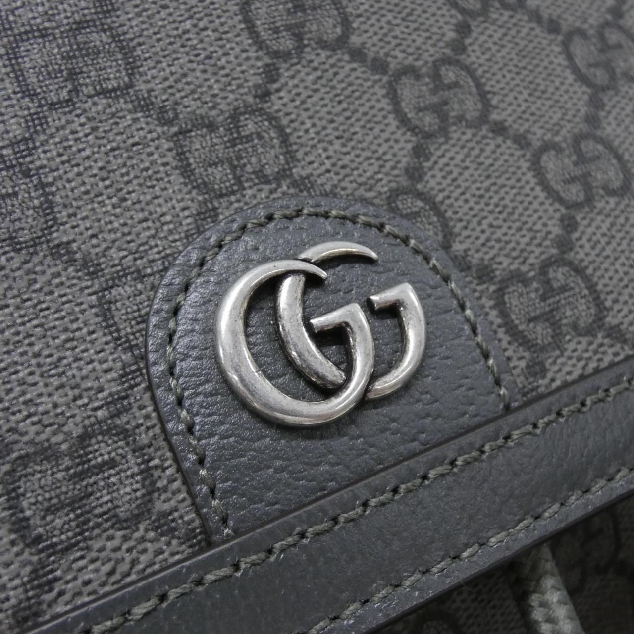 Gucci Ophidia Fadjj Backpack