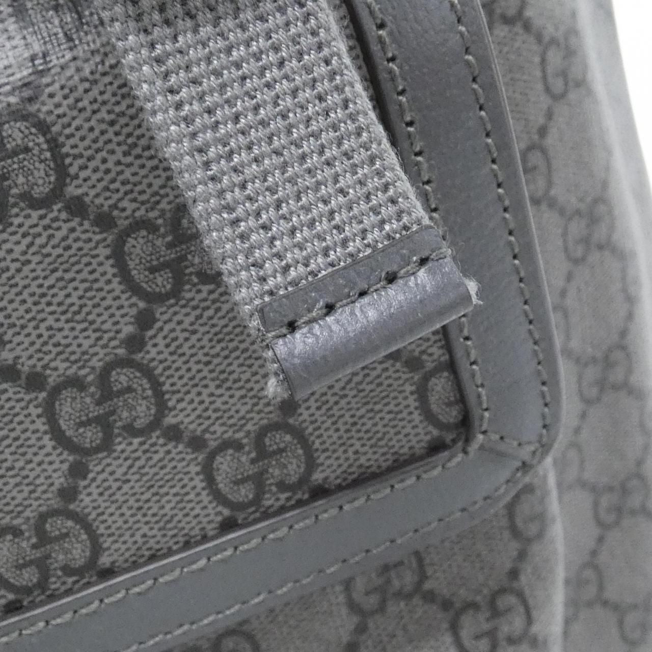 Gucci Ophidia Fadjj Backpack