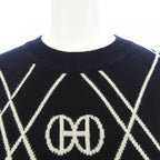 Hermes Round Dress Black — view 5