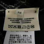 Hermes Round Dress Black — view 3