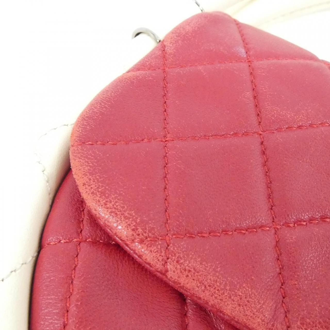 Chanel Vintage Bag Handbag