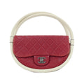 Chanel Vintage Bag Handbag