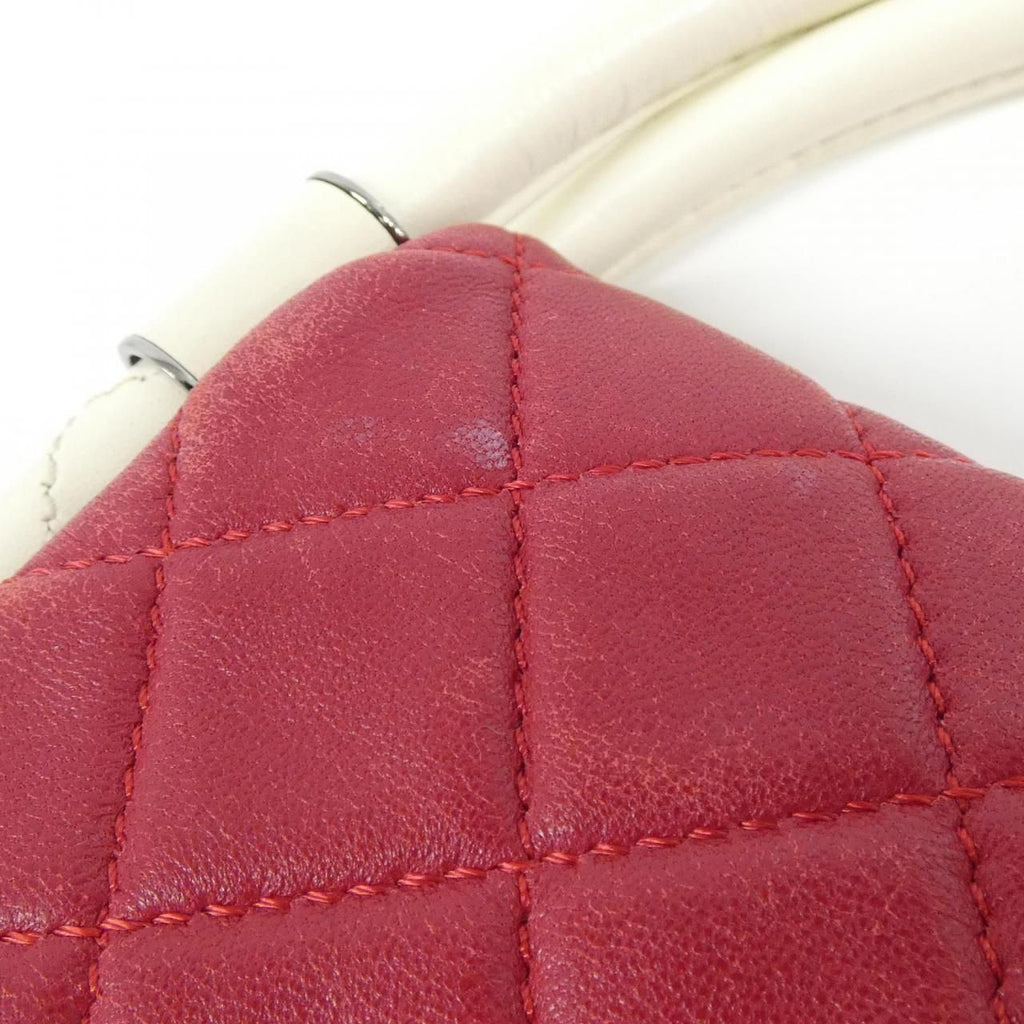 Chanel Vintage Bag Handbag
