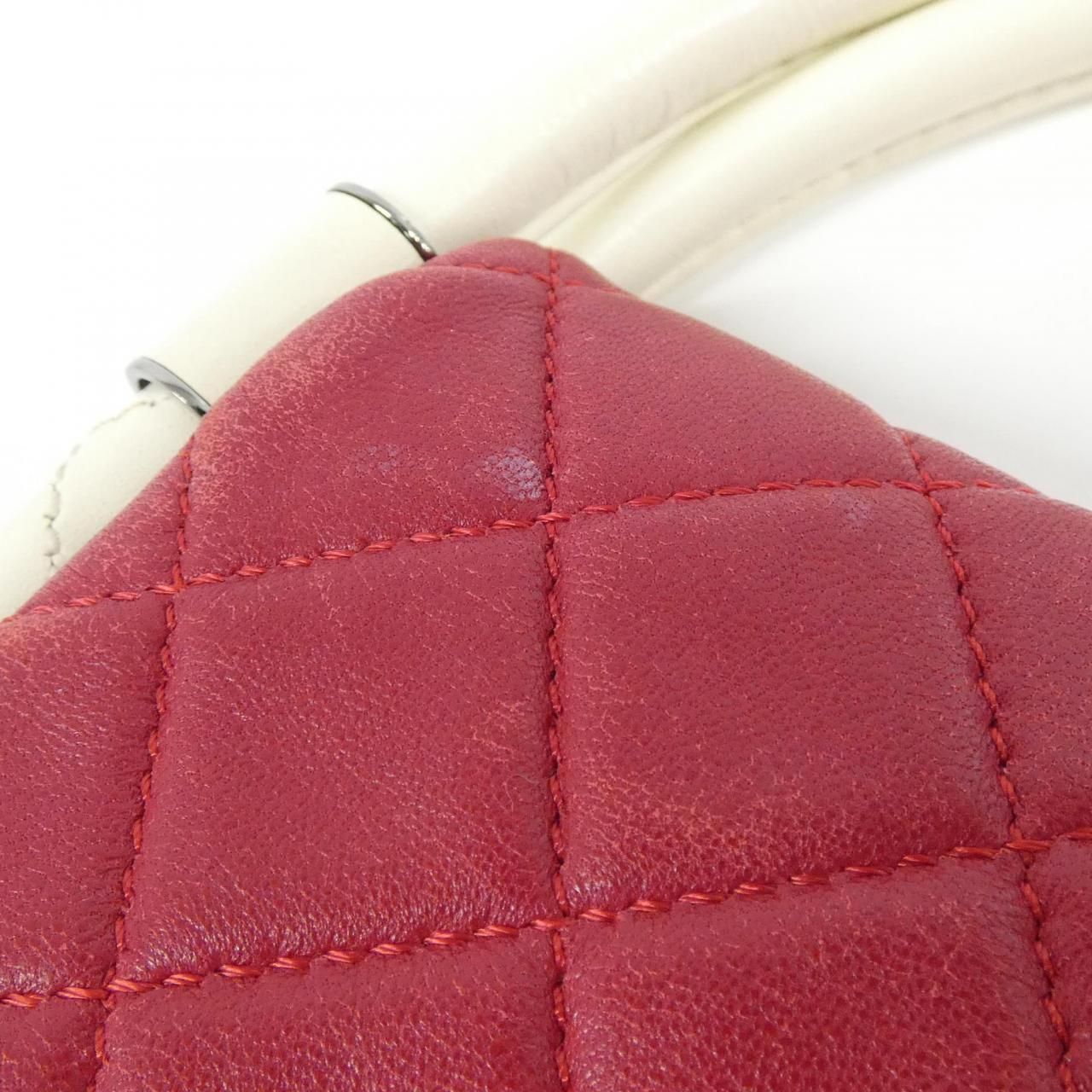 Chanel Vintage Bag Handbag