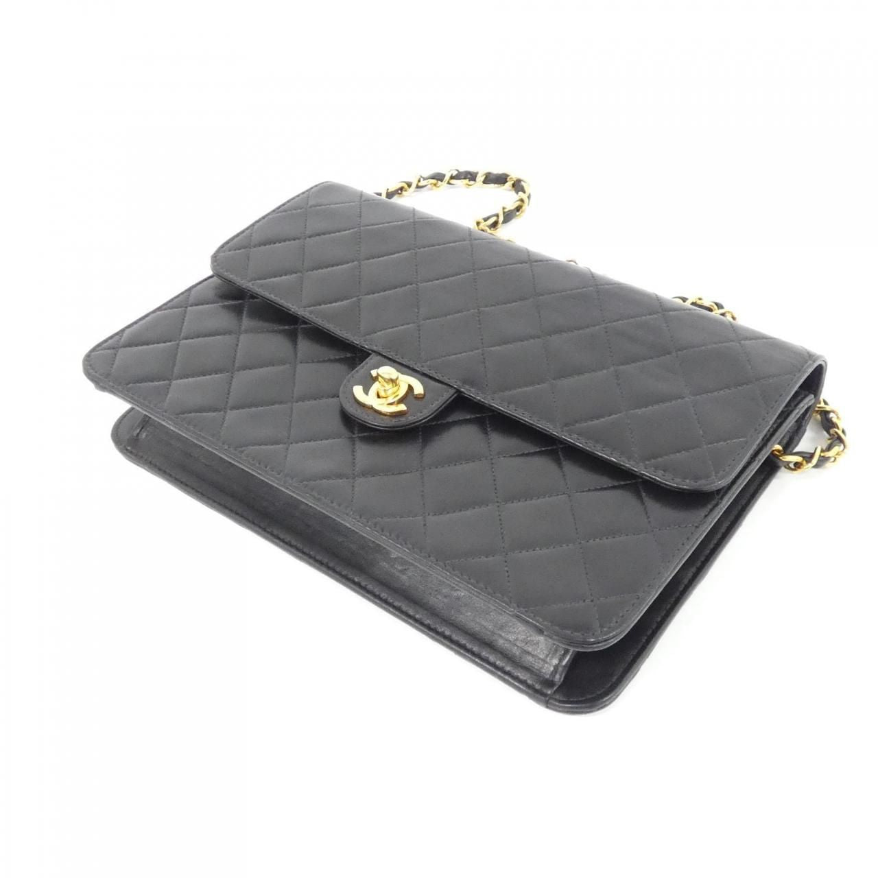 Chanel Vintage Shoulder Bag