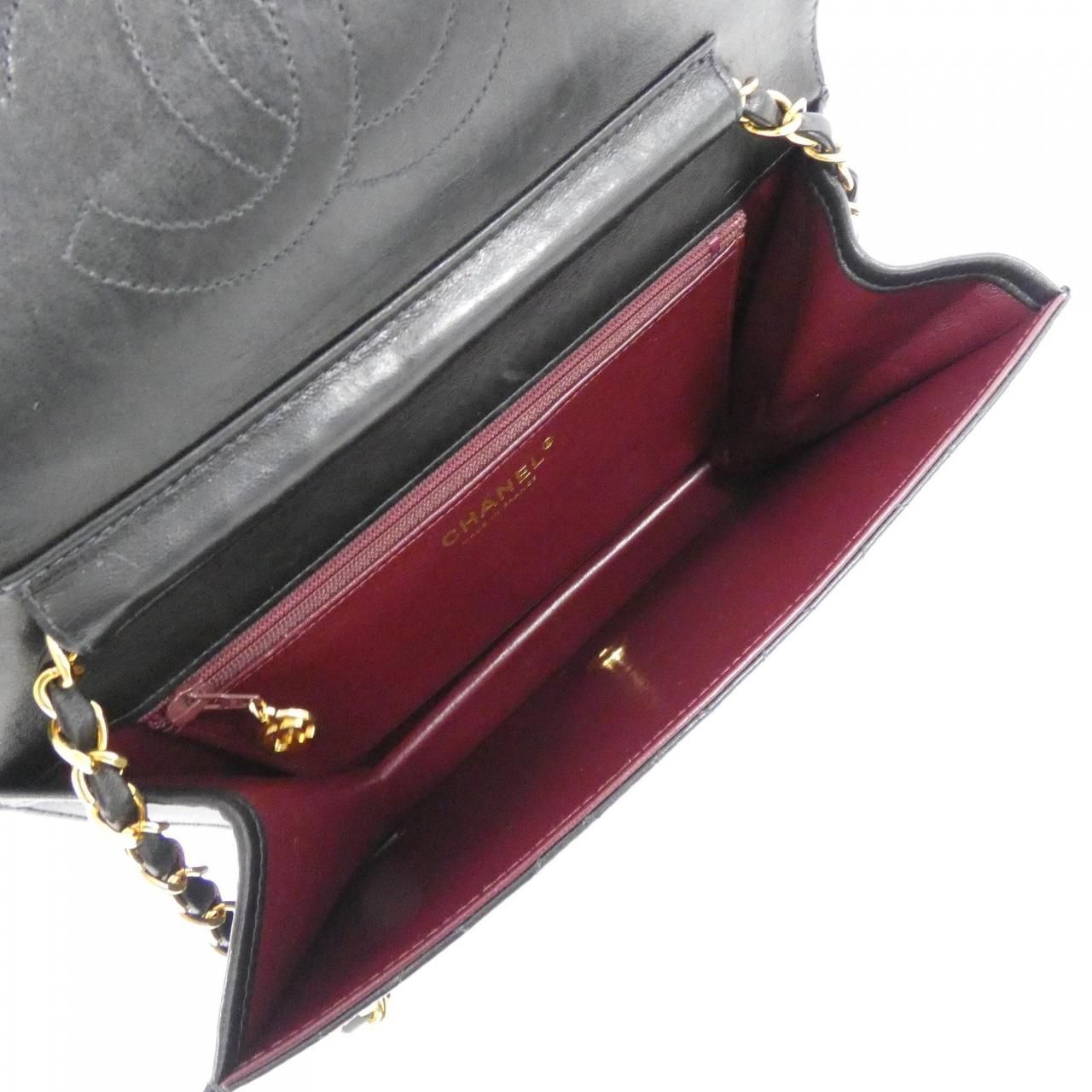 Chanel Vintage Shoulder Bag