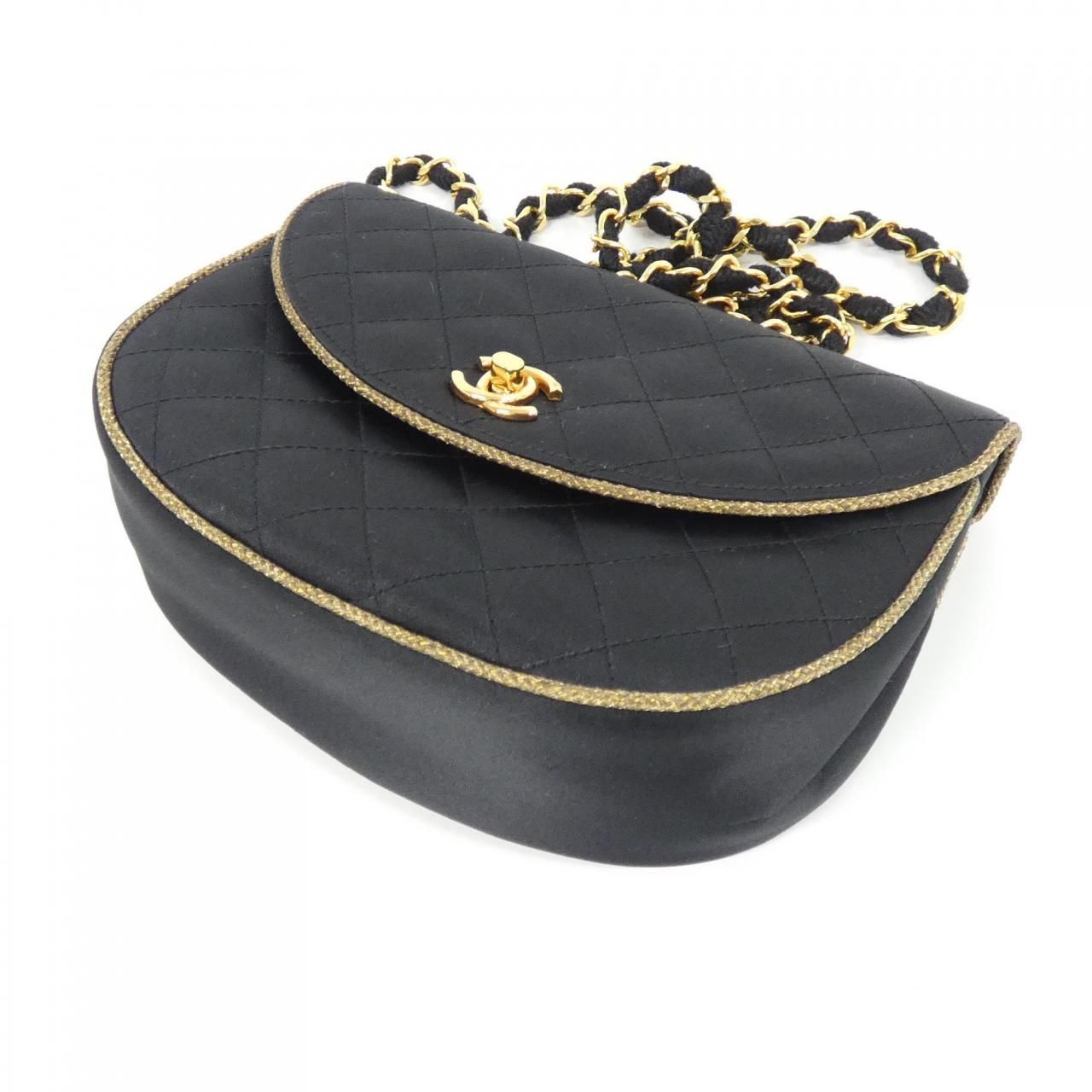 Chanel Vintage Shoulder Bag