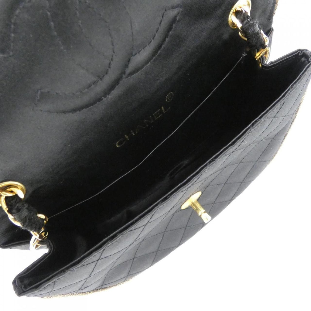 Chanel Vintage Shoulder Bag