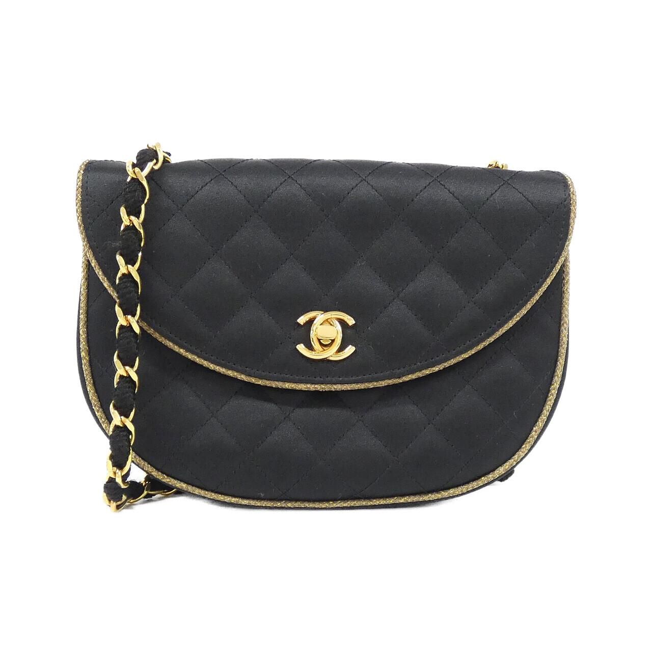 Chanel Vintage Shoulder Bag