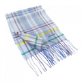 Hermes Scarf Gray