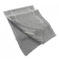 Hermes Scarf Gray