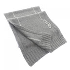Hermes Scarf Gray