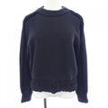 Chanel Sweatshirt Gray
