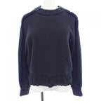 Chanel Sweatshirt Gray