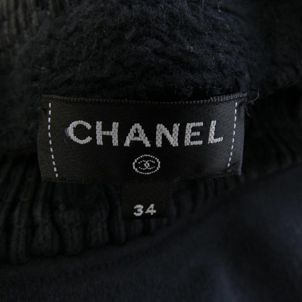 Chanel Sweatshirt Gray — view 5