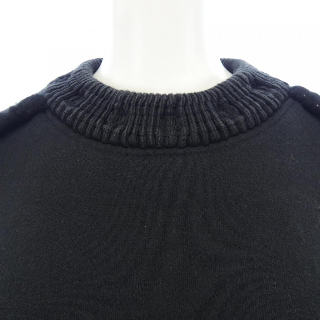 Chanel Sweatshirt Gray — view 6