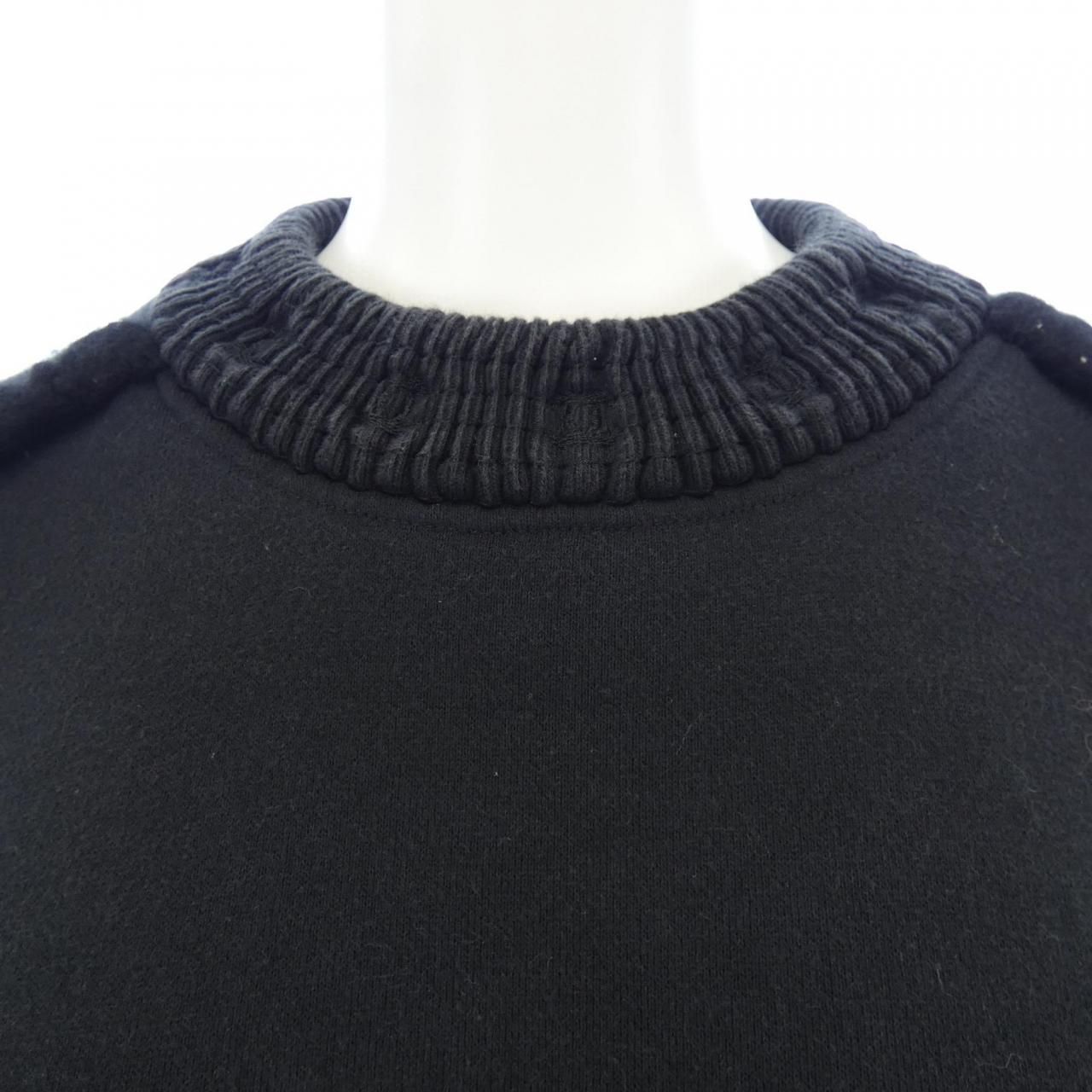 Chanel Sweatshirt Gray — view 6