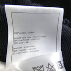 Chanel Sweatshirt Gray — view 3