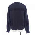 Chanel Sweatshirt Gray — view 2