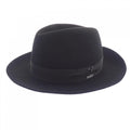 Saint Laurent Hat Black