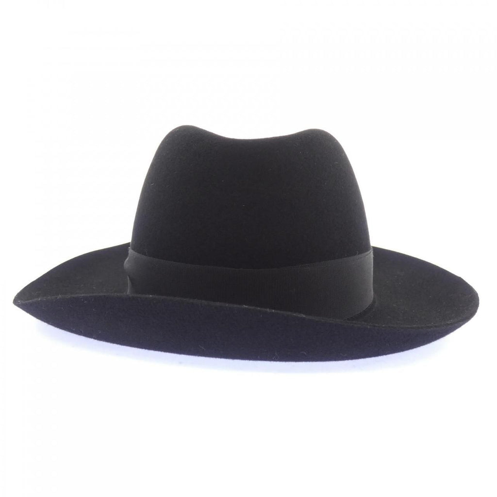 Saint Laurent Hat Black — view 3