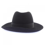 Saint Laurent Hat Black — view 3