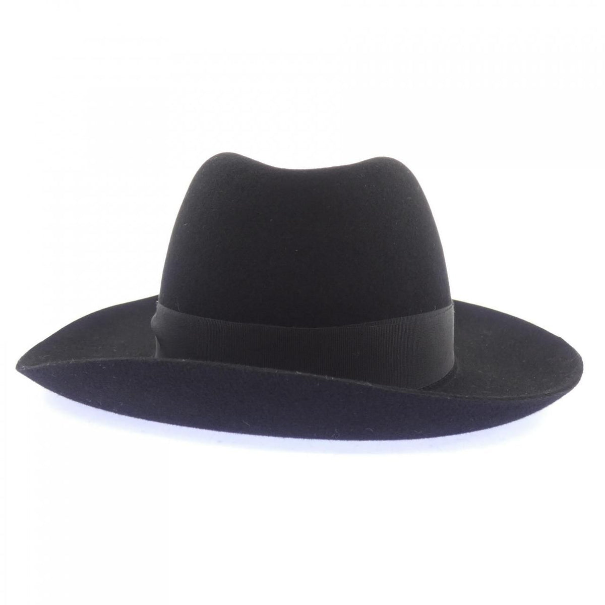 Saint Laurent Hat Black — view 3