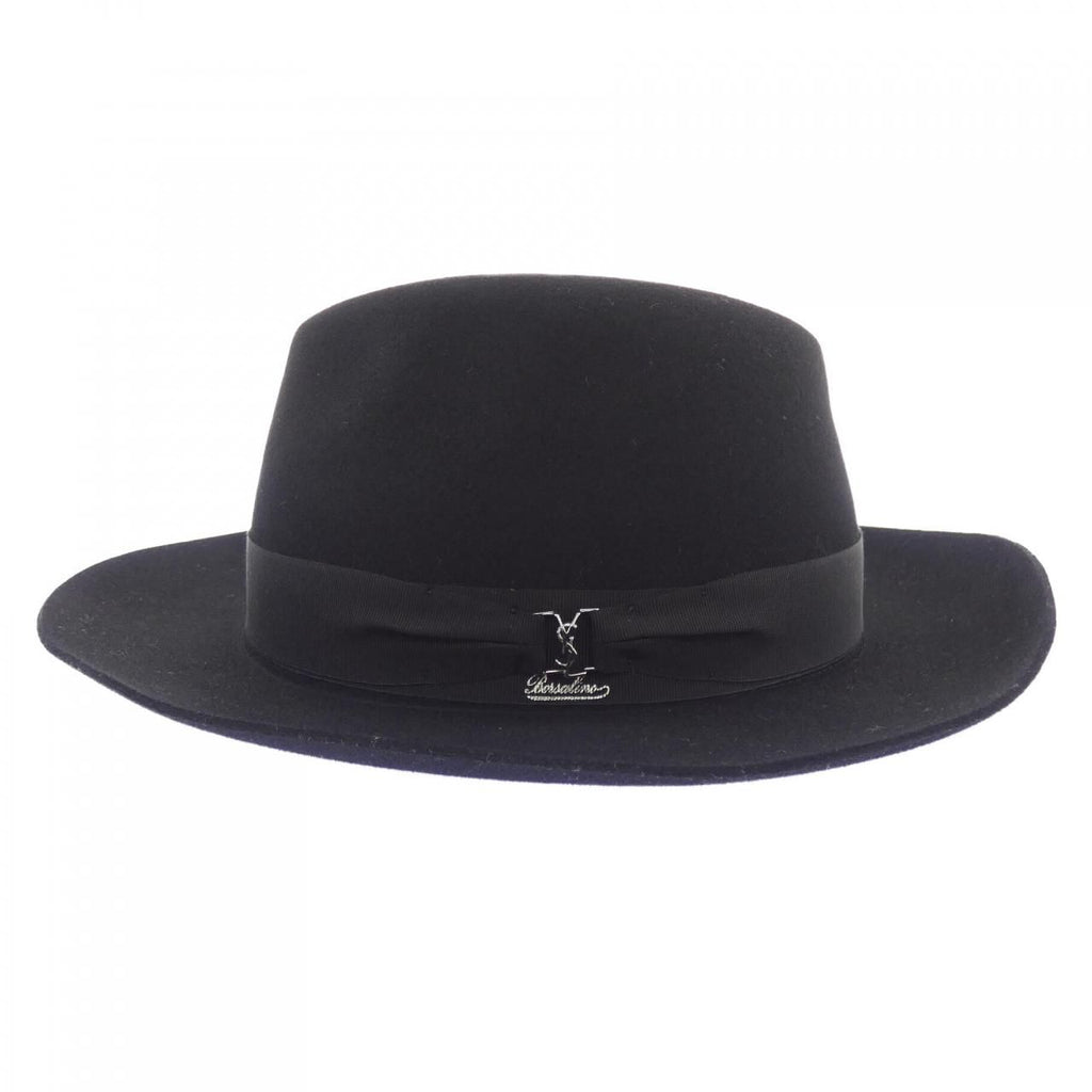 Saint Laurent Hat Black — view 2