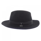 Saint Laurent Hat Black — view 2