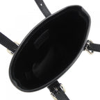 Louis Vuitton Monogram Satin Little Bucket Bag