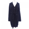 Hermes Cardigan Black