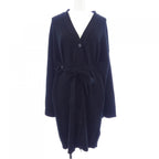 Hermes Cardigan Black