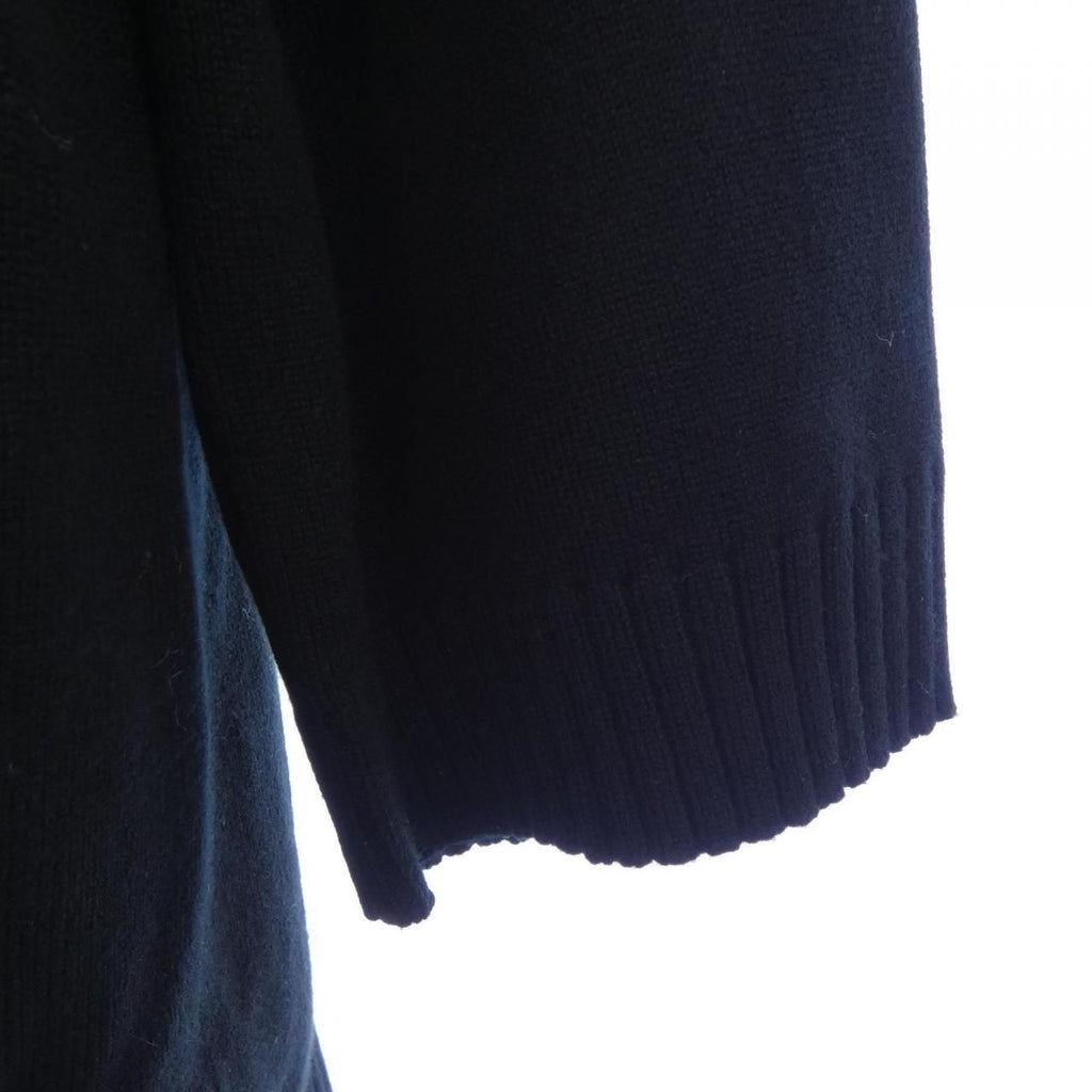 Hermes Cardigan Black — view 6