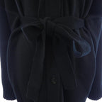 Hermes Cardigan Black — view 7