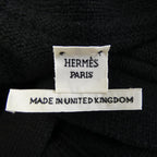 Hermes Cardigan Black — view 4