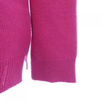 Hermes Knit Sweater Pink — view 6