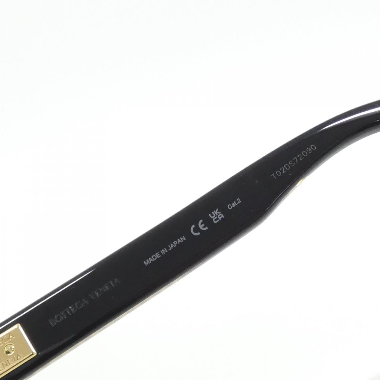 Bottega Veneta BV Sunglasses Eyewear