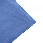 Hermes Scarf Blue