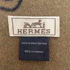 Hermes Tete a Equestre Scarf
