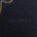 Hermes Tete a Equestre Scarf